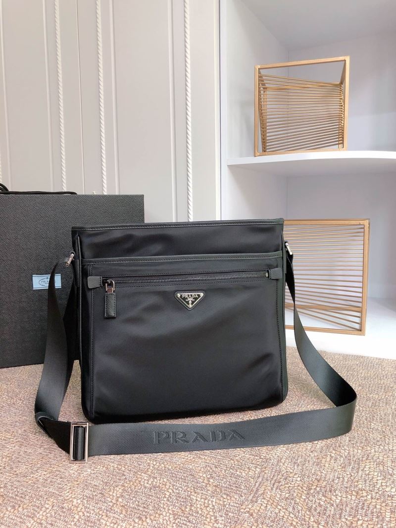 mens Pra*a satchel bags